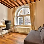 Appartamento Indipendente Vicino Piazza Del Campo