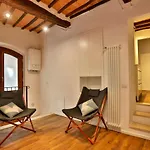 Appartamento Indipendente Vicino Piazza Del Campo