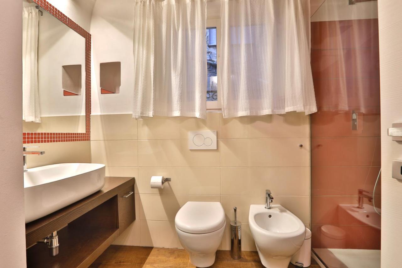 Indipendente Vicino Piazza Del Campo Appartement Sienne