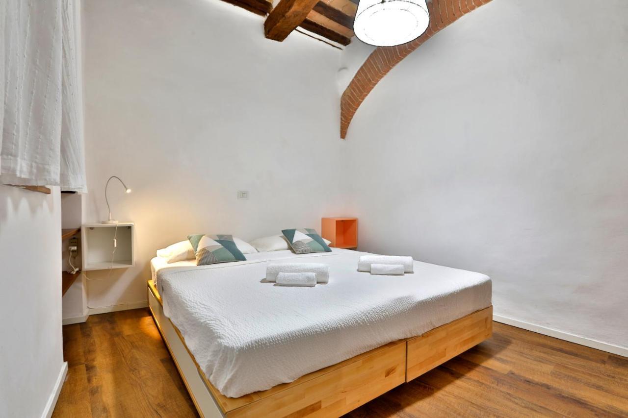 Indipendente Vicino Piazza Del Campo Appartement Sienne